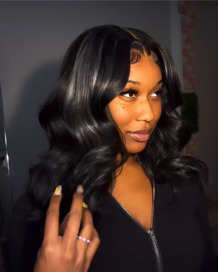 π Fall Special: Bundle Up & Slay Special - 10A 3 Bundles with 2x6 Real HD Closure π