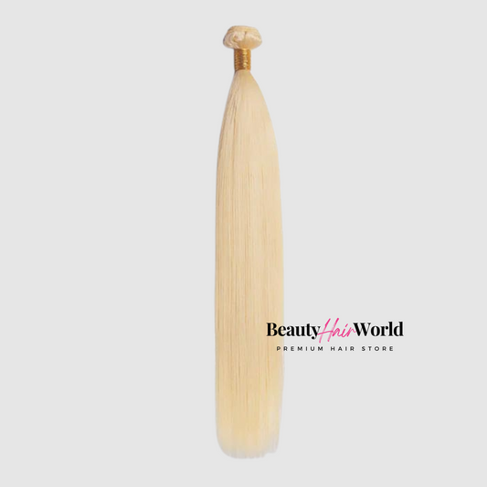 12A | 613 Blonde Bundle |  Straight
