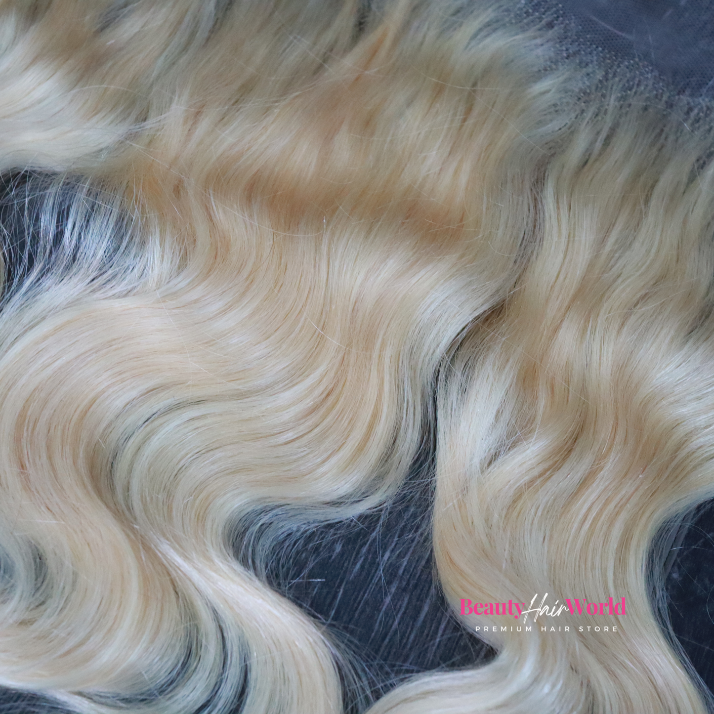 13*4 HD Frontal BodyWave-#613