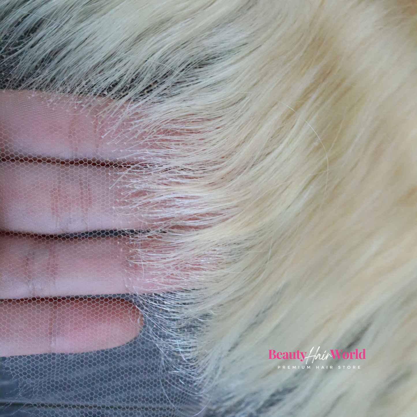 13*4 HD Frontal BodyWave-#613