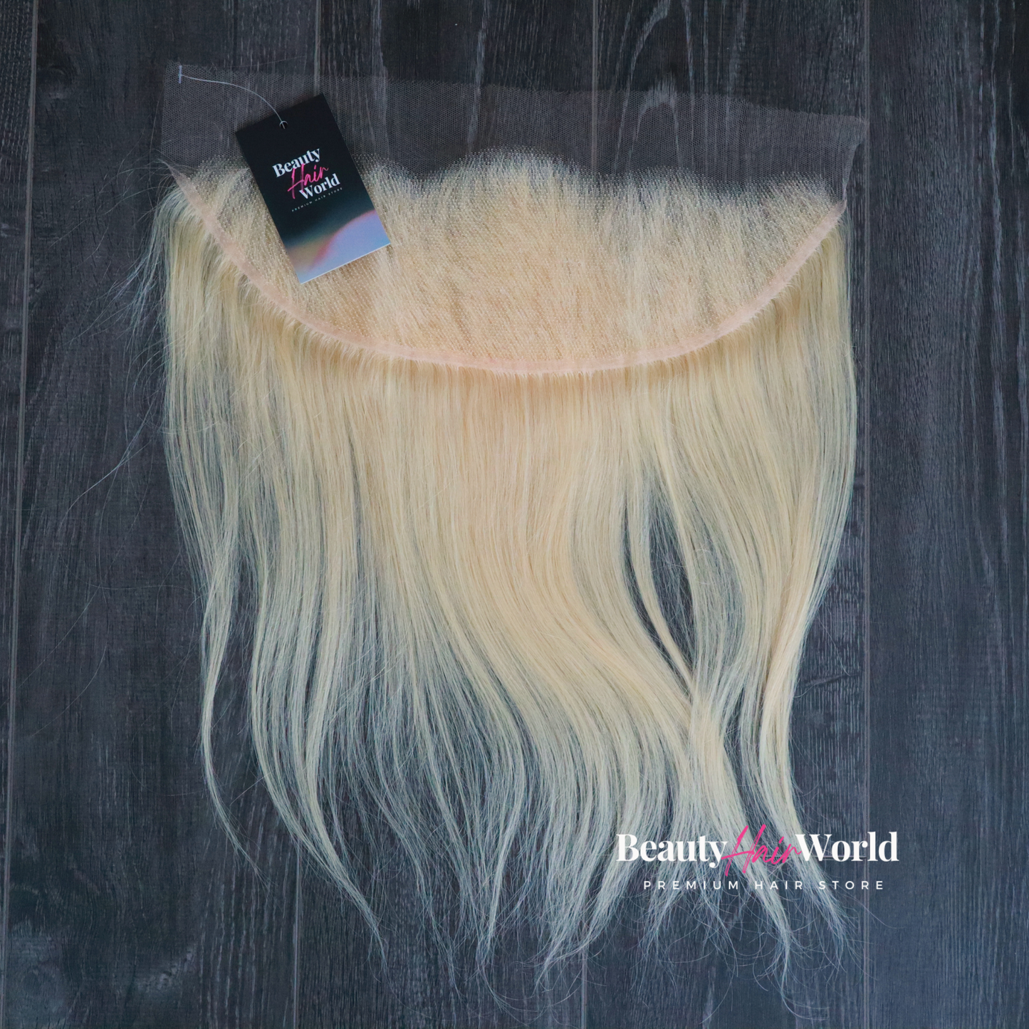 13*4 HD Frontal Straight-#613