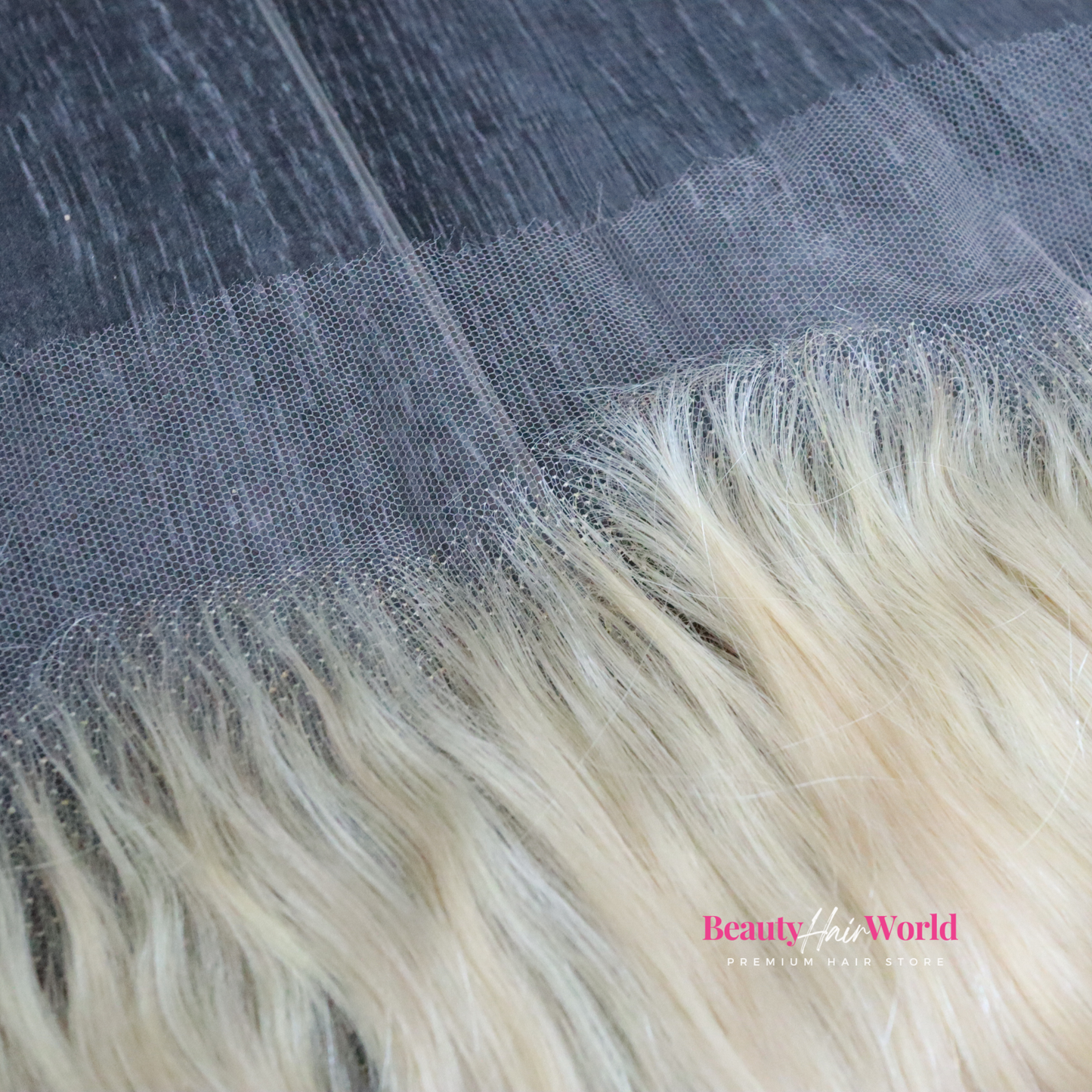 13*4 HD Frontal BodyWave-#613