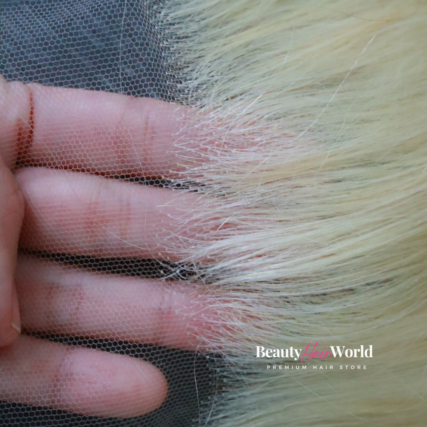 13*4 HD Frontal Straight-#613