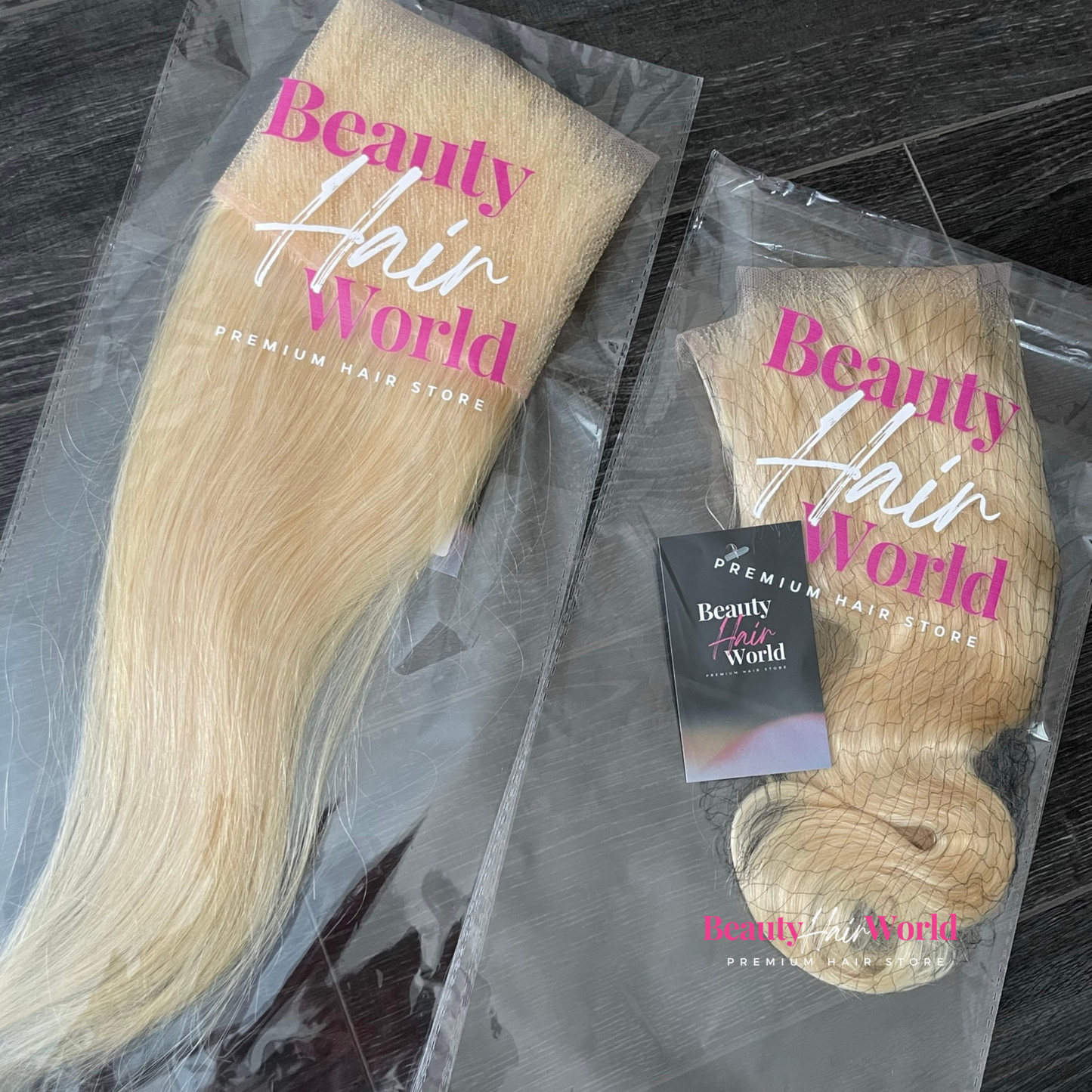 13*4 HD Frontal BodyWave-#613