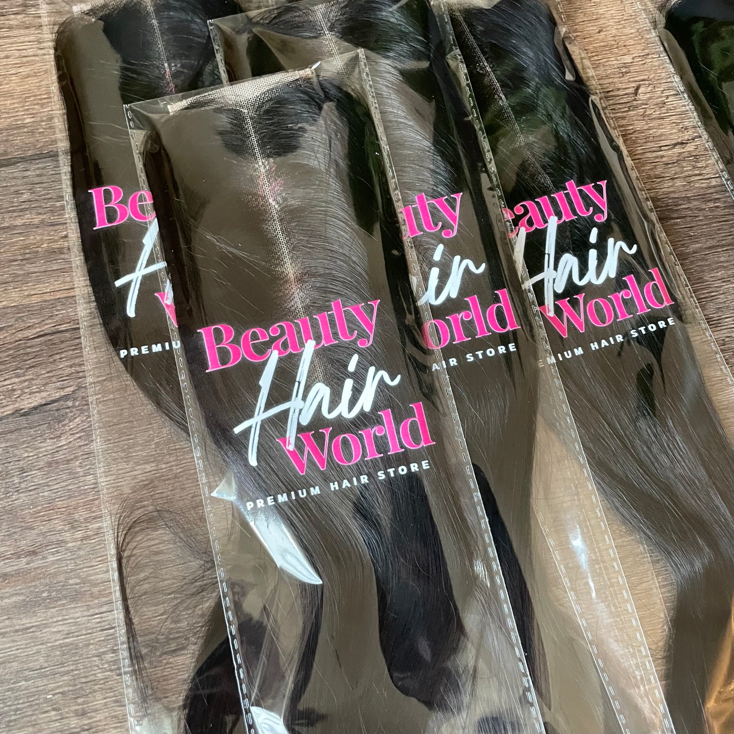 2x6 Invisible HD Lace Closure Straight