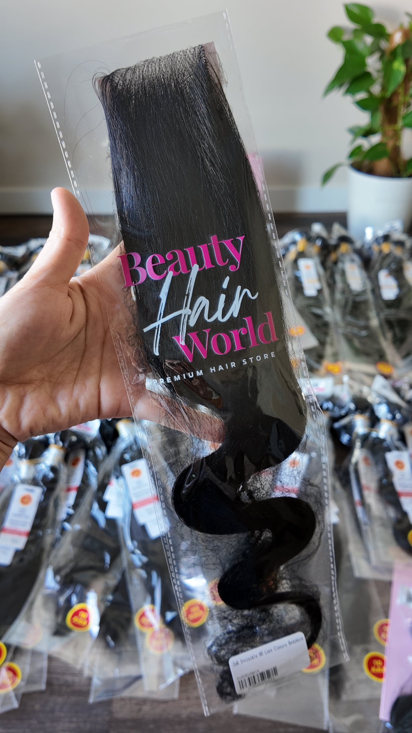π Fall Special: Bundle Up & Slay Special - 10A 3 Bundles with 2x6 Real HD Closure π
