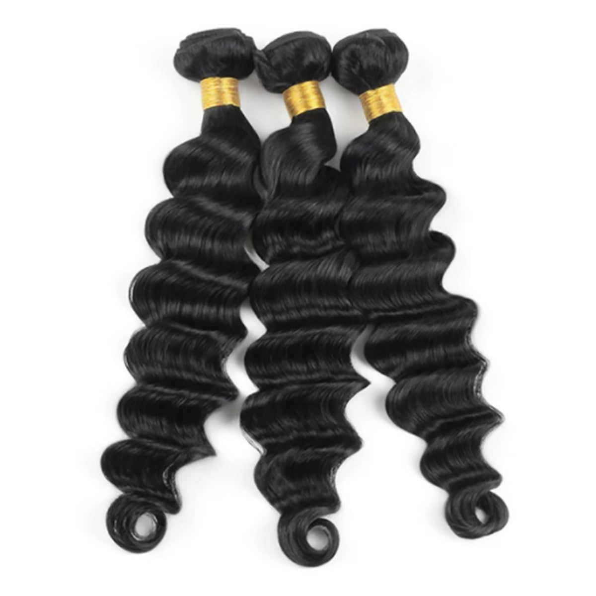 12A Brazilian Deep Wave