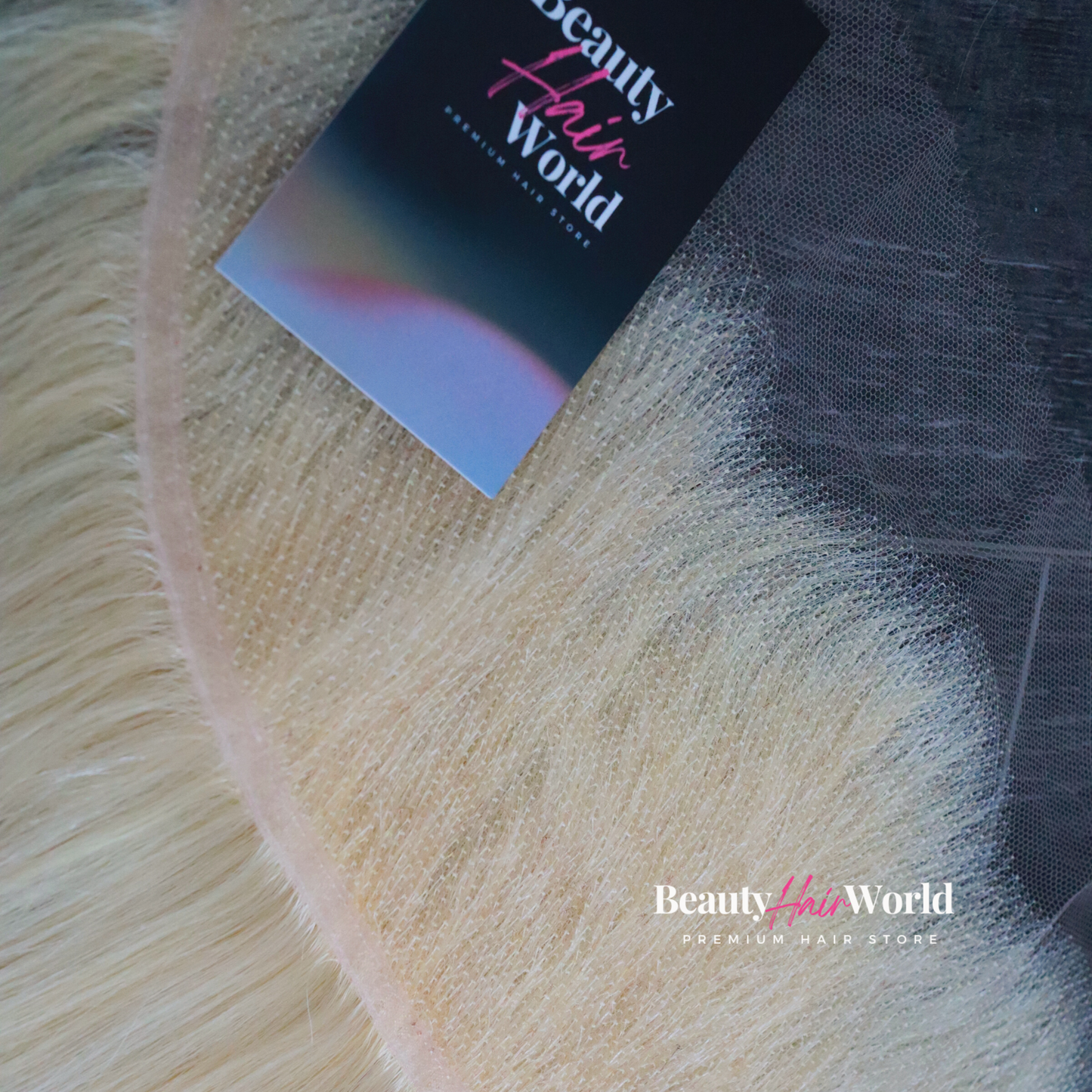 13*4 HD Frontal Straight-#613