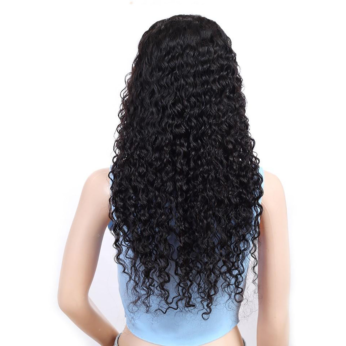 12A Brazilian Deep Wave