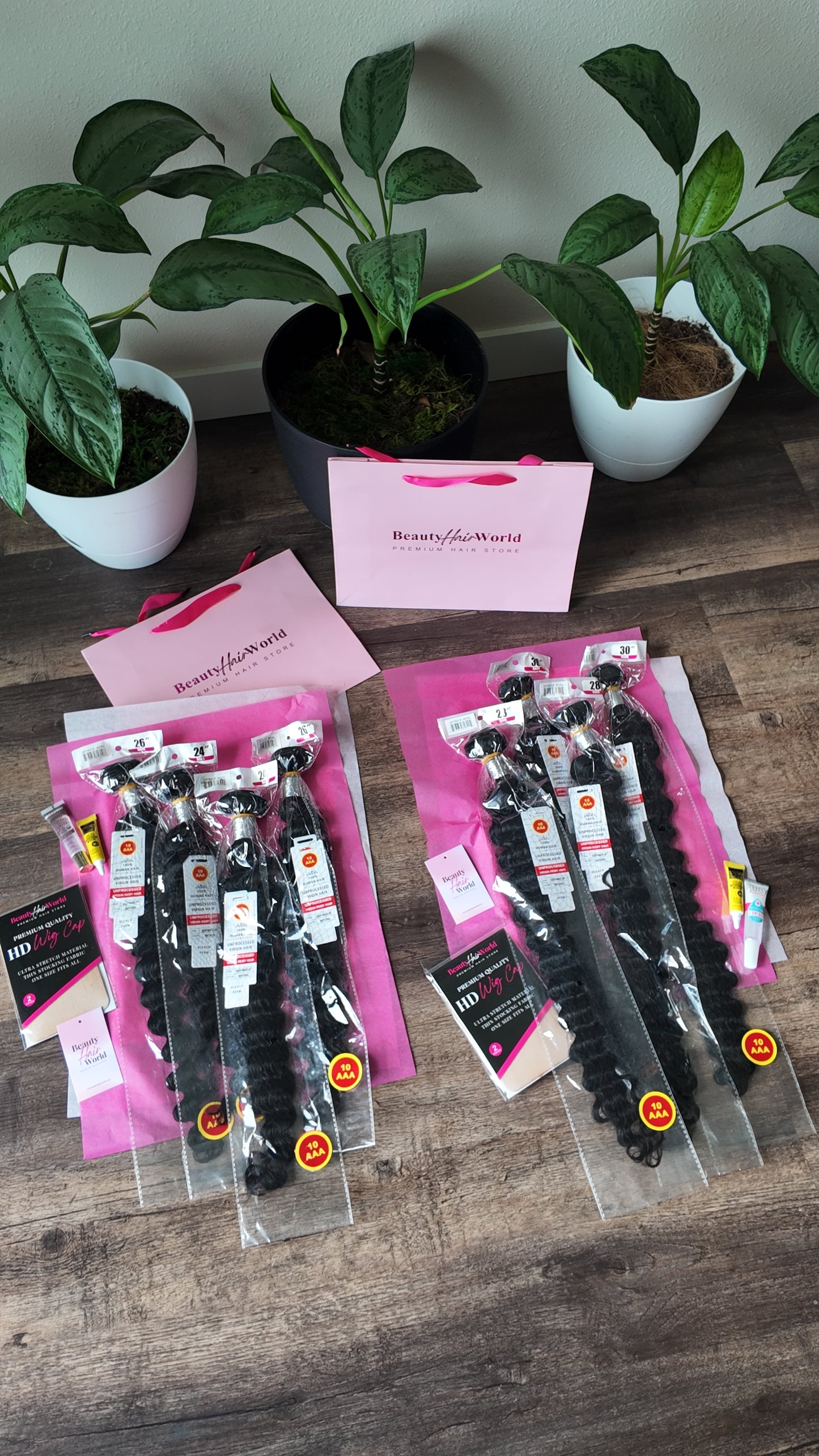 Hot Girl Summer Curly Bundle Deal π₯