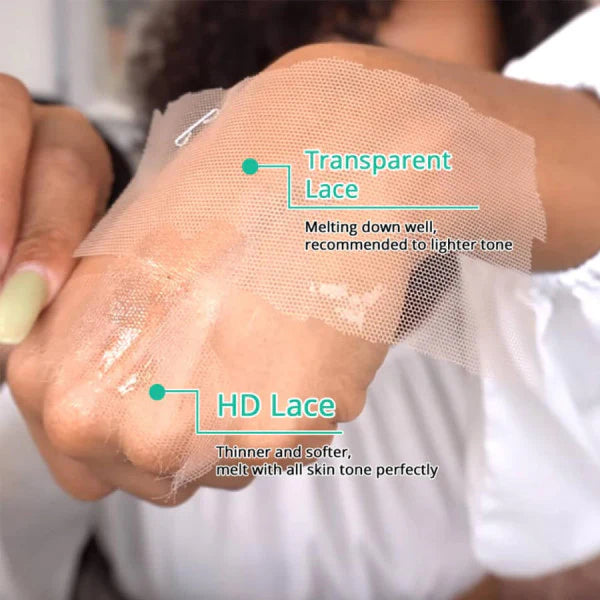 13*4 HD Frontal BodyWave-#613