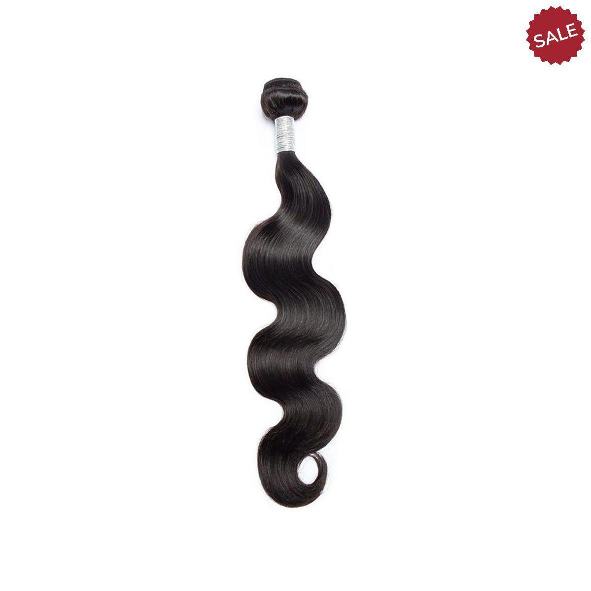 Brazilian Body wave