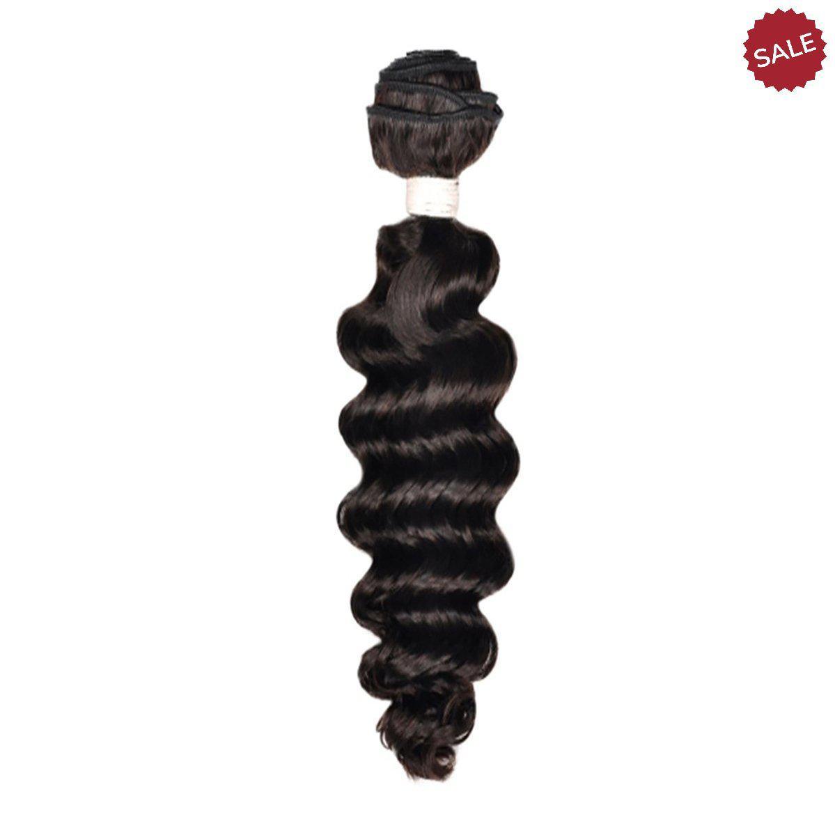 Brazilian Deep Wave weave