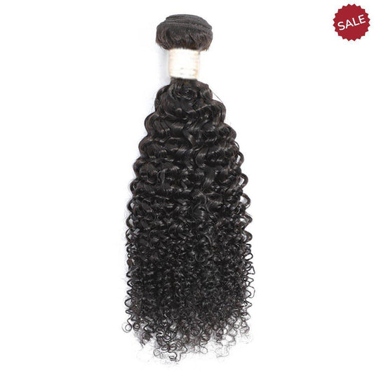 Brazilian human hair Jerry curl