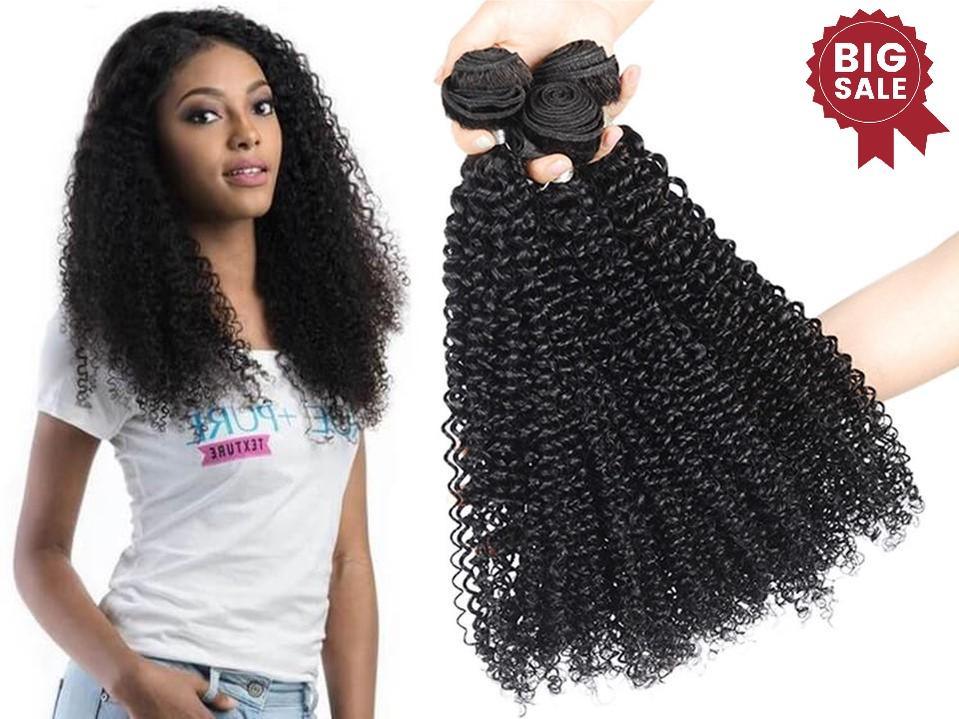 12A | 3 Bundles + 1 T Closure | Jerry Curl
