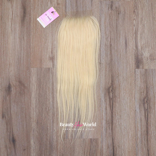 5*5 HD Closure Straight #613 - BeautyHairWorld
