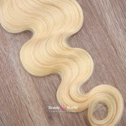 5*5 HD Closure BodyWave #613