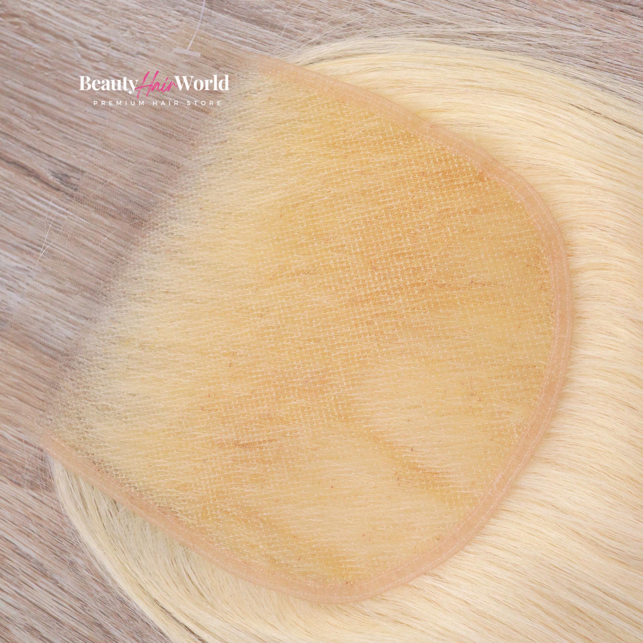 5*5 HD Closure Straight #613 - BeautyHairWorld