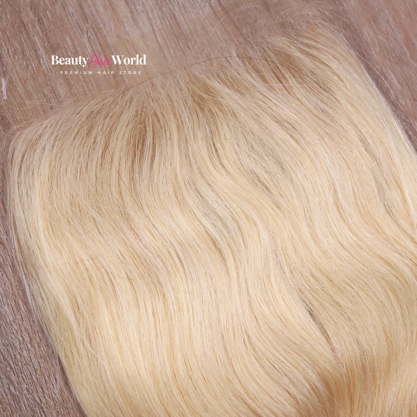 5*5 HD Closure BodyWave #613