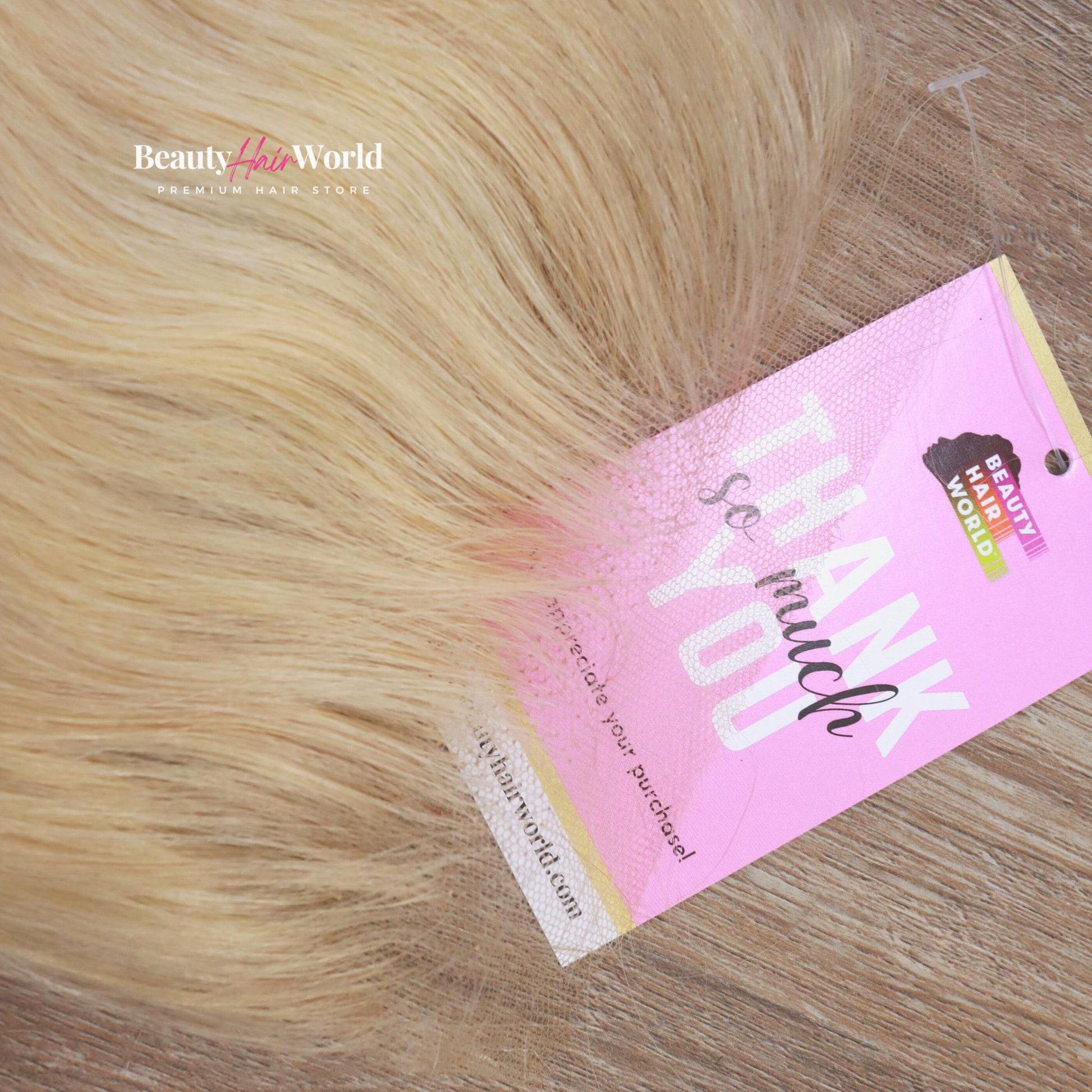5*5 HD Closure BodyWave #613