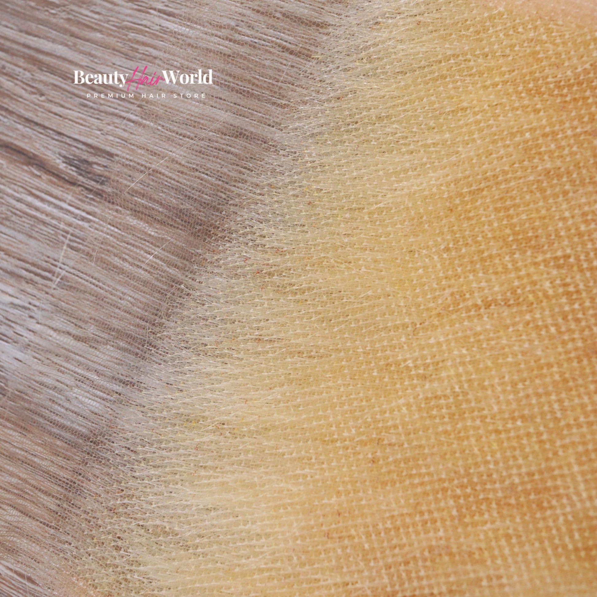 5*5 HD Closure Straight #613 - BeautyHairWorld