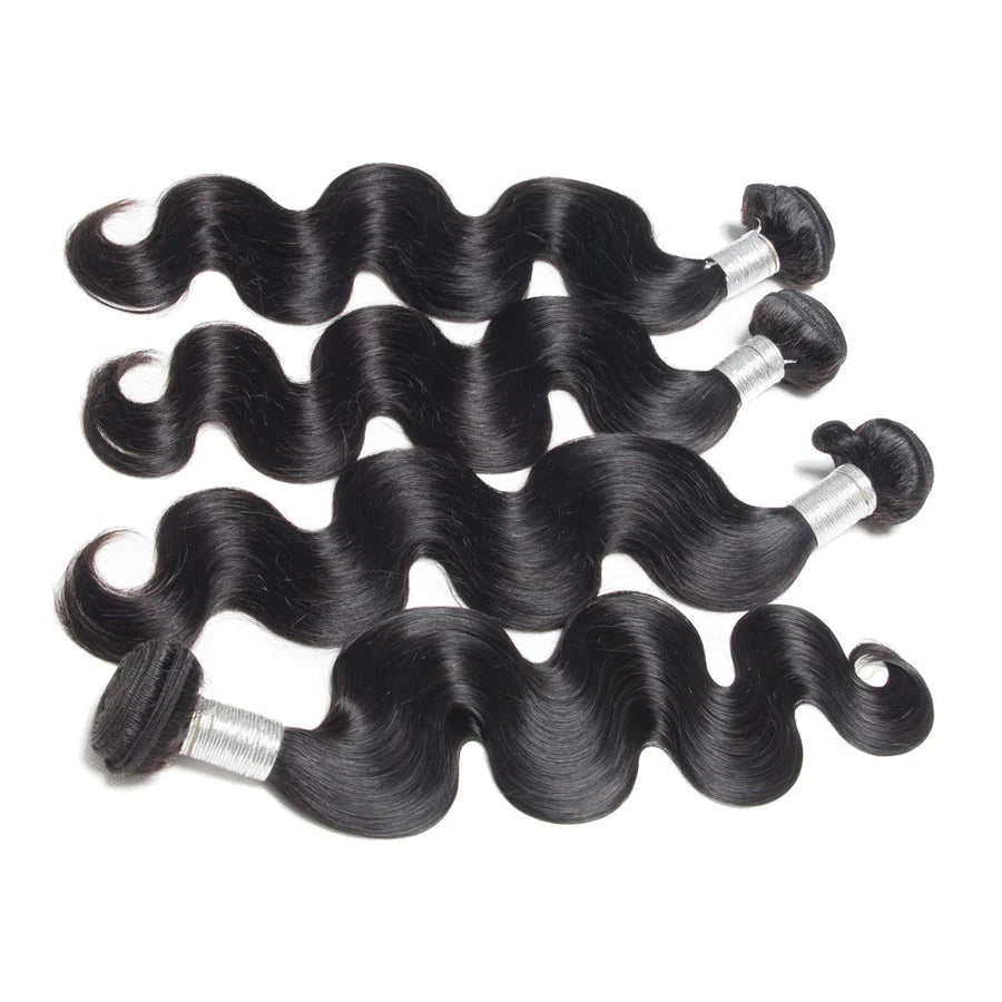Brazilian Body wave