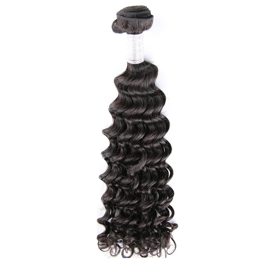 Brazilian Deep Wave weave