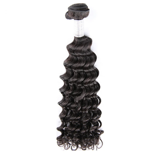 Brazilian Deep Wave weave