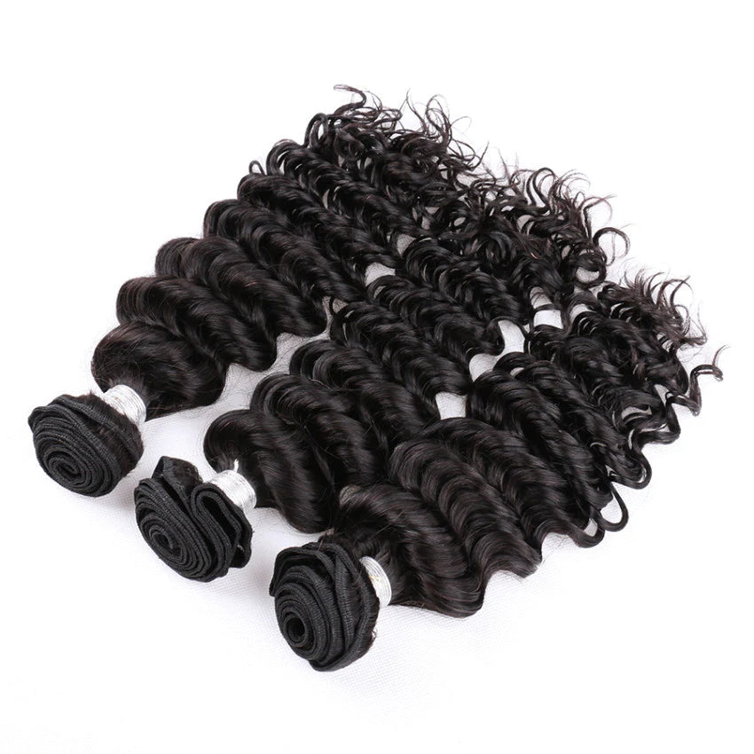 Brazilian Deep Wave weave