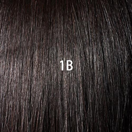 Pure Brazilian Human Hair l L Part Lace Front Wig | ANNA