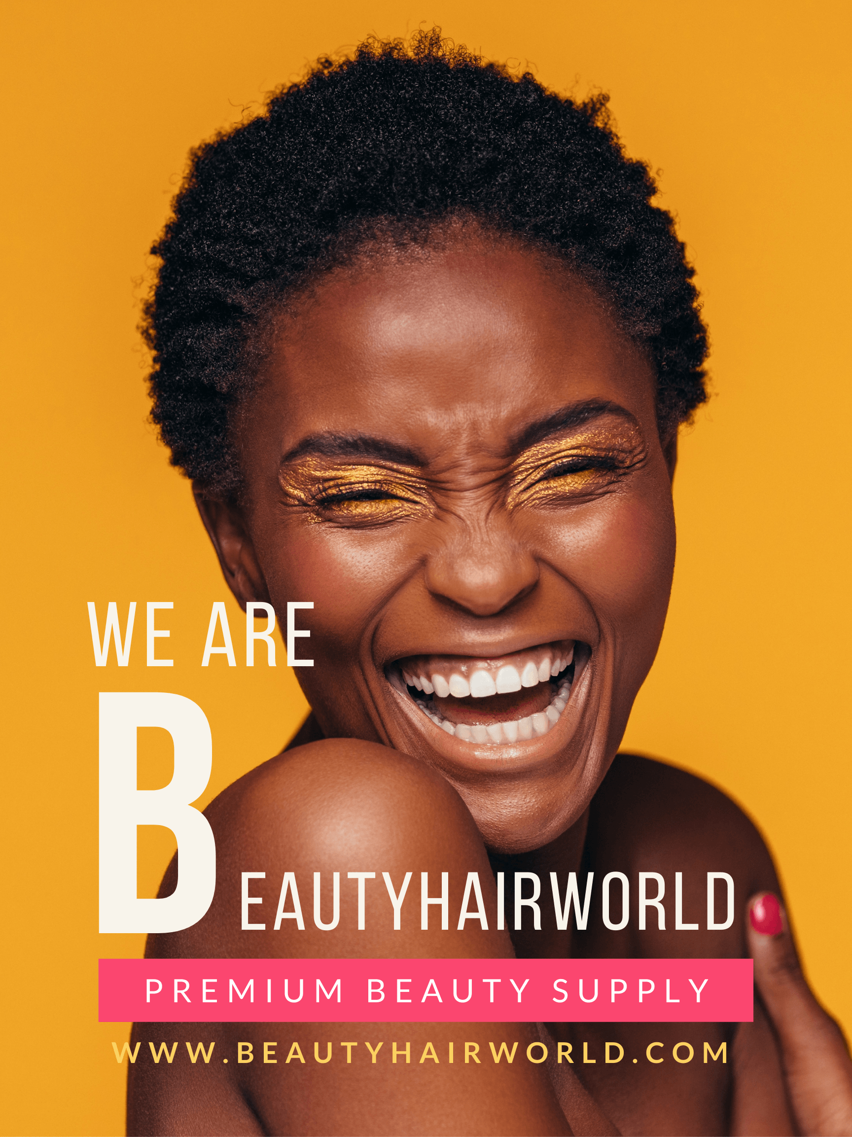 We Are BeautyHairWorld - BeautyHairWorld