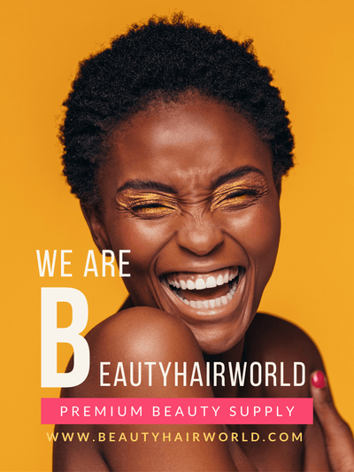 We Are BeautyHairWorld