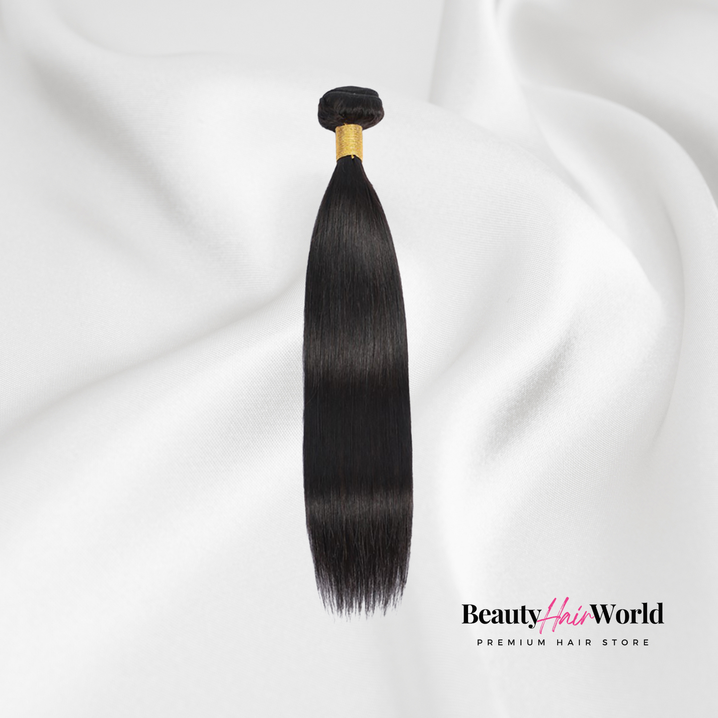 12A Brazilian Straight