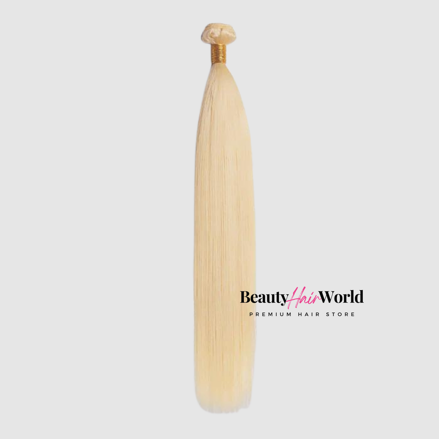 12A | 613 Blonde Bundle |  Straight