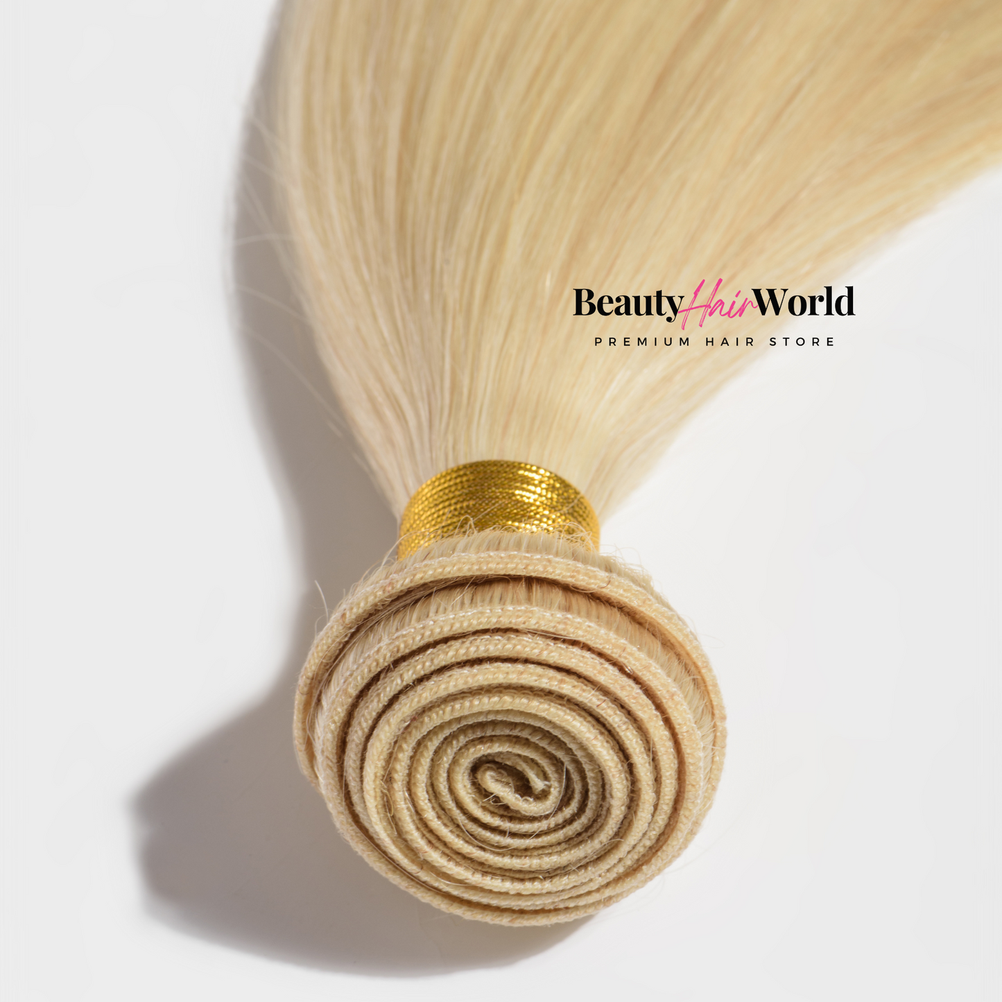 12A | 613 Blonde Bundle |  Straight