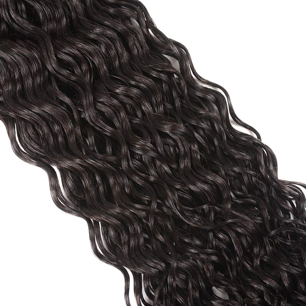 Everyday Collection Bundles WATER WAVE / PINEAPPLE CURL 10" to 20"