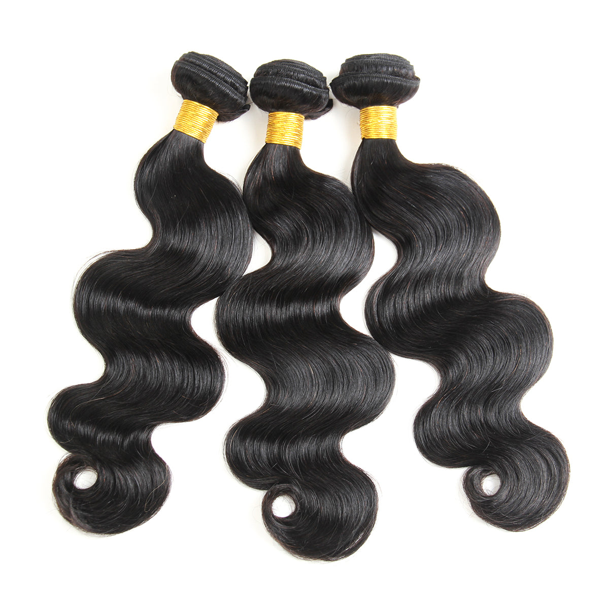 12A Brazilian Body Wave