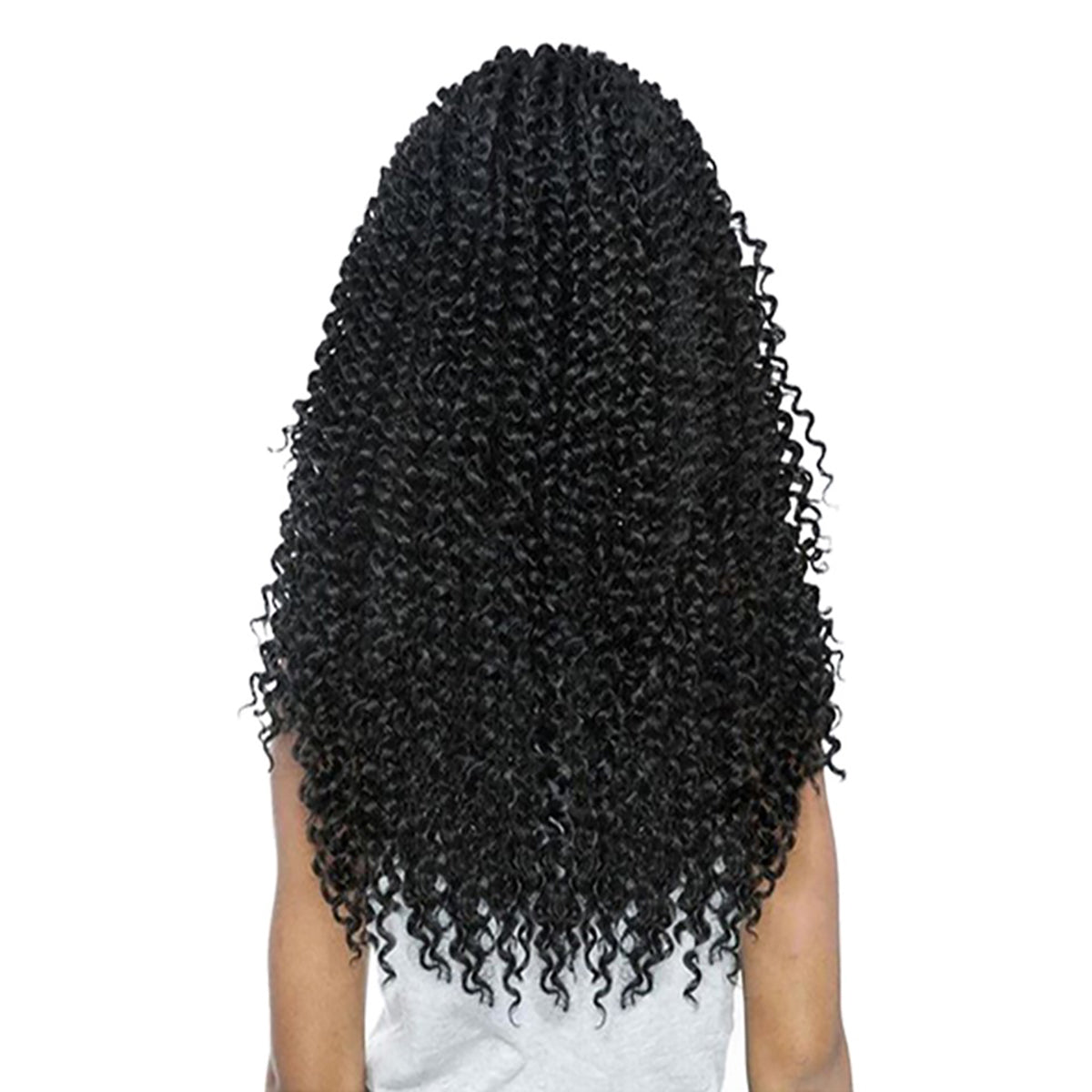 Everyday Collection Bundles WATER WAVE / PINEAPPLE CURL 10" to 20"