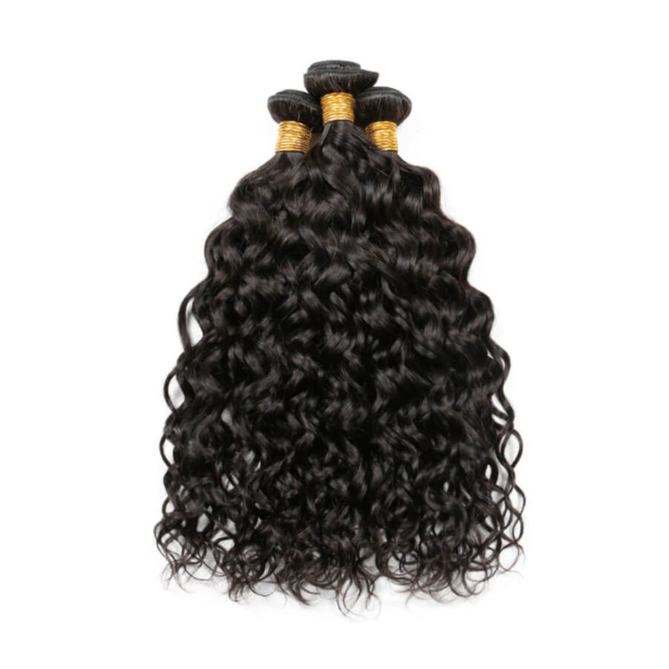 Everyday Collection Bundles WATER WAVE / PINEAPPLE CURL 10" to 20"