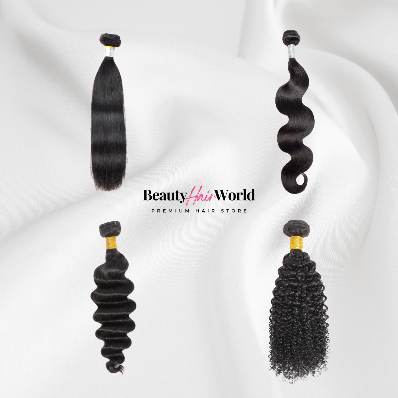 10A Brazilian Deep Wave