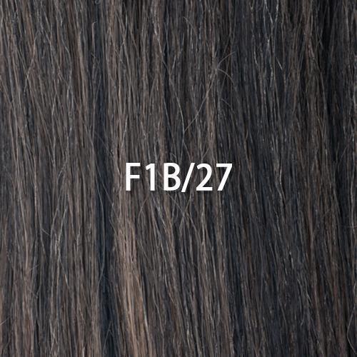 100% Human Hair l Side Part Wig | ISABELLA