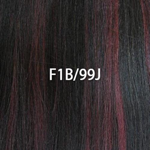 100% Human Hair l Side Part Wig | ISABELLA