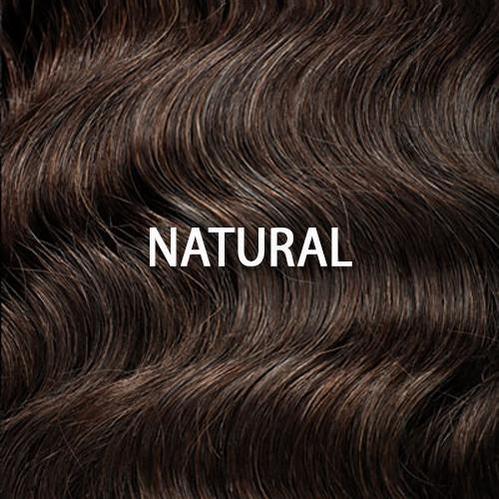 100% Human Hair l Swiss Lace Front Wig | KAY