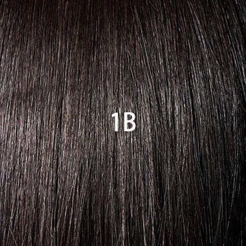 100% Human Hair l Swiss Lace Front Wig | KAY