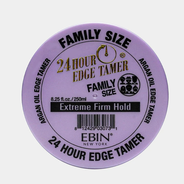 24 HR EDGE TAMER 250ML(8.25OZ) - EXTREME FRIM HOLD