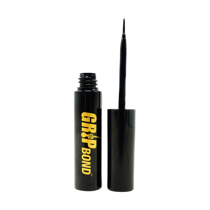 GRIP BOND - EYELASH ADHESIVE 5G BLACK(BRUSH)