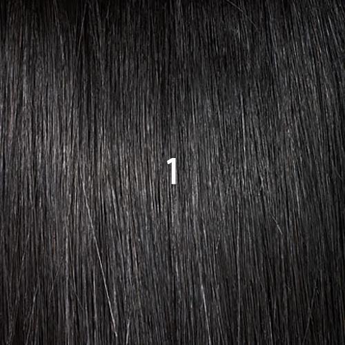 Pure Brazilian Human Hair l Center Part Lace Wig | BOA