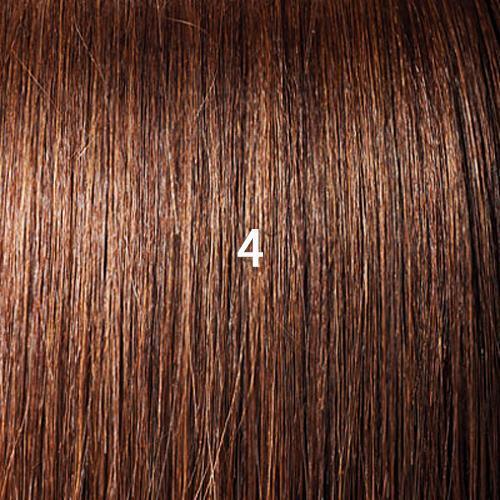 Pure Brazilian Human Hair l L Part Lace Front Wig | ANNA