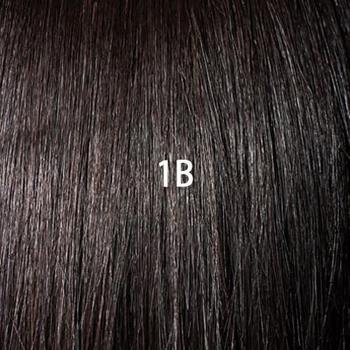 Pure Brazilian Human Hair l L Part Lace Front Wig | ELLEN