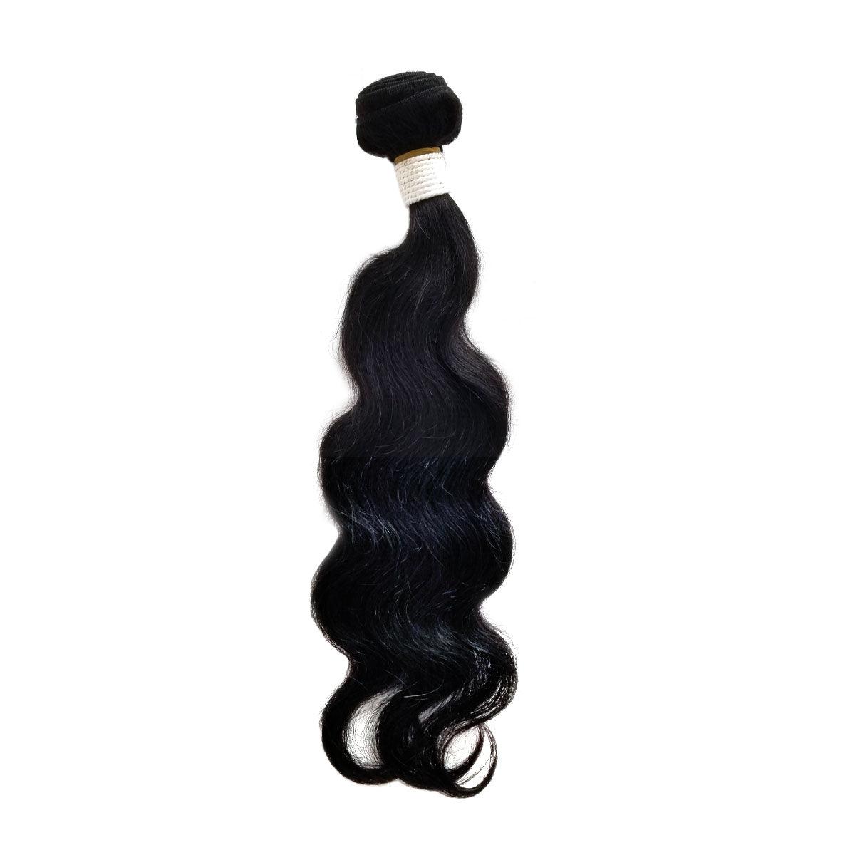 9A | 100% Virgin Human Hair | Body Wave - BeautyHairWorld